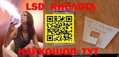 крисы Кунгур